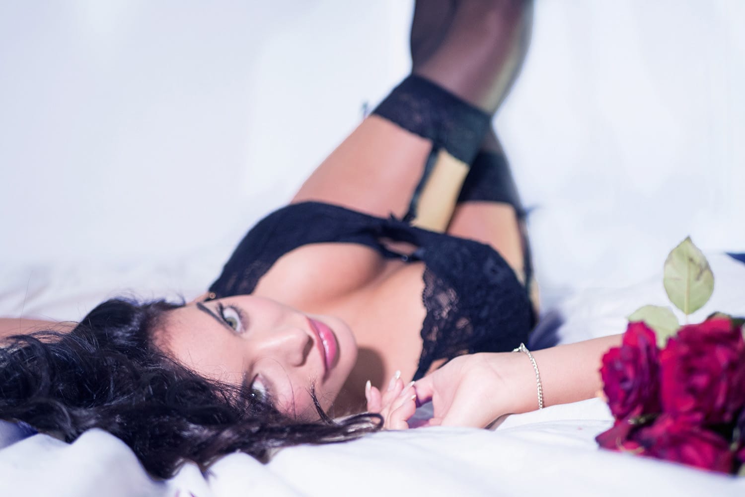 7 Great Tips For a Successful Boudoir Photography Session