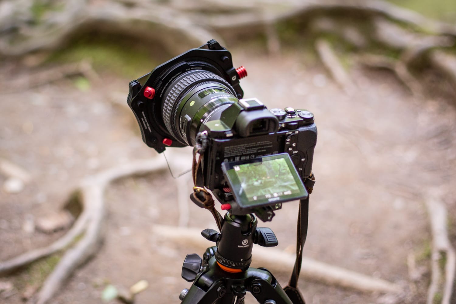 Real-World Review of Breakthrough Photography's X100 Holder & X4 GND