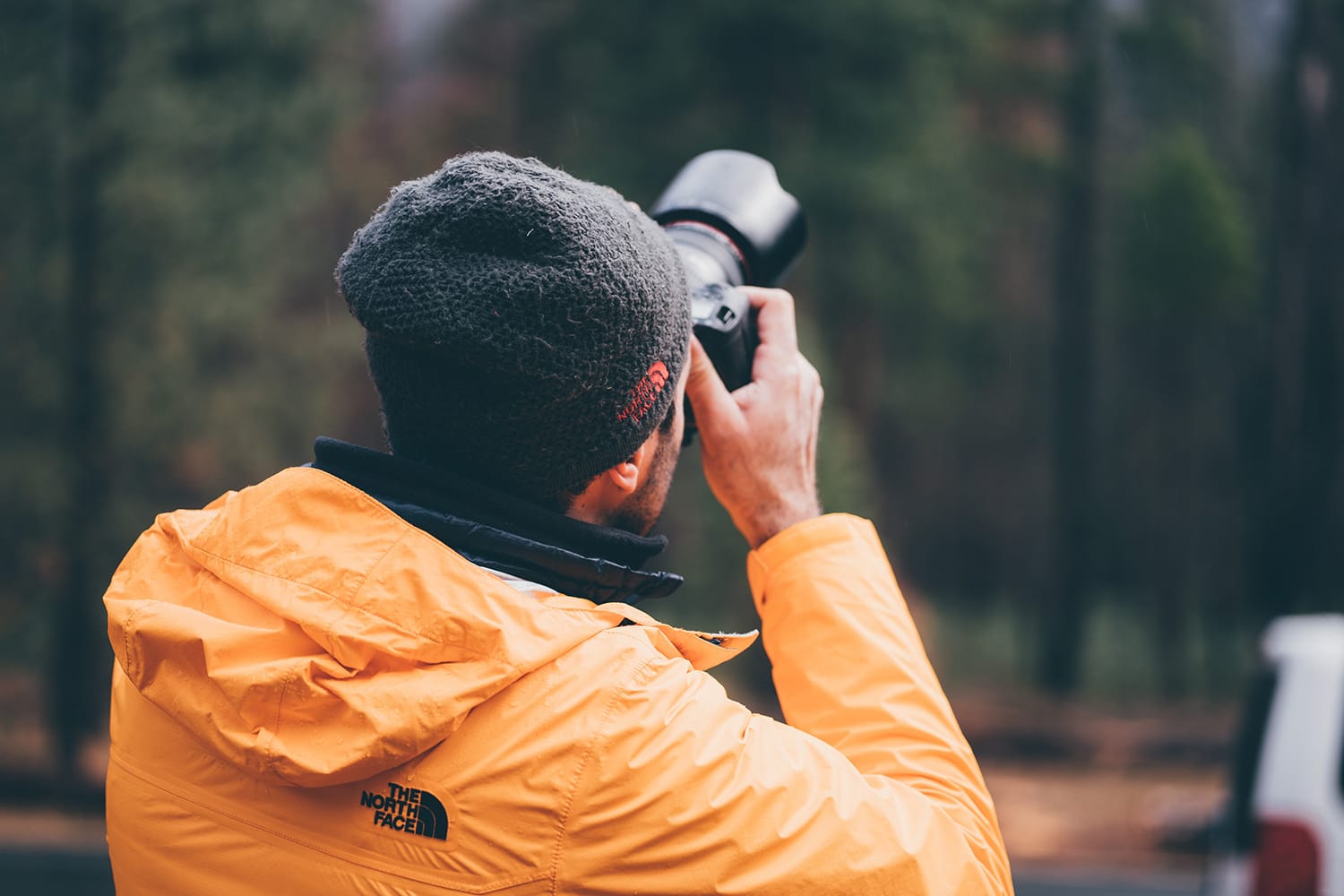 Cold Weather Hassles: Protecting Your Camera in the Cold