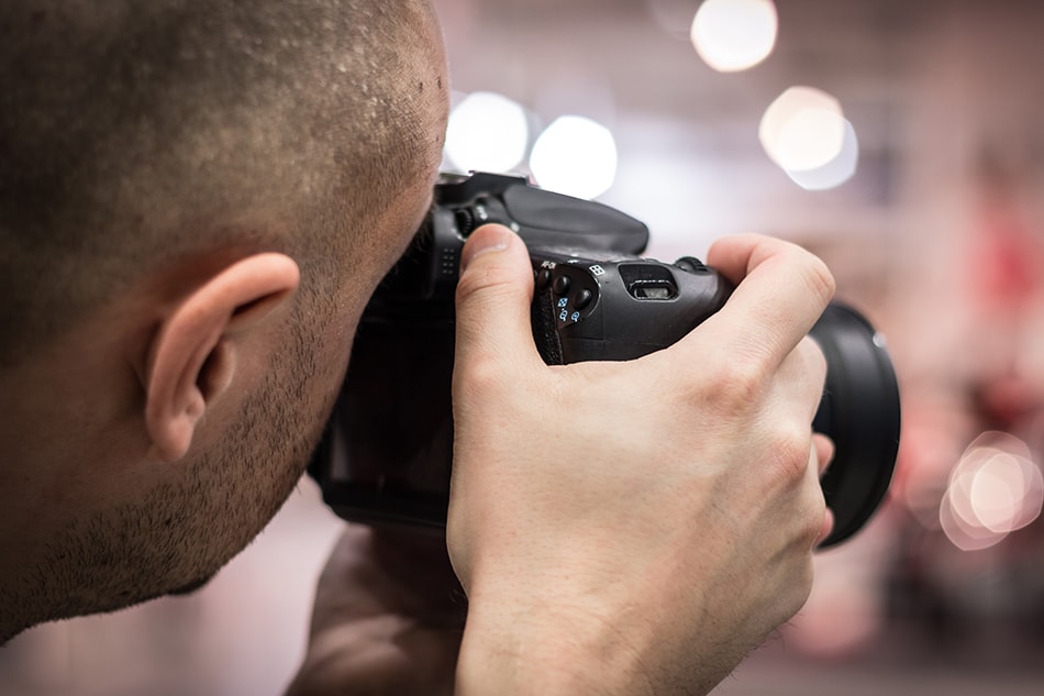 5 Sure-Fire Ways To Get Your Photos Right In Camera