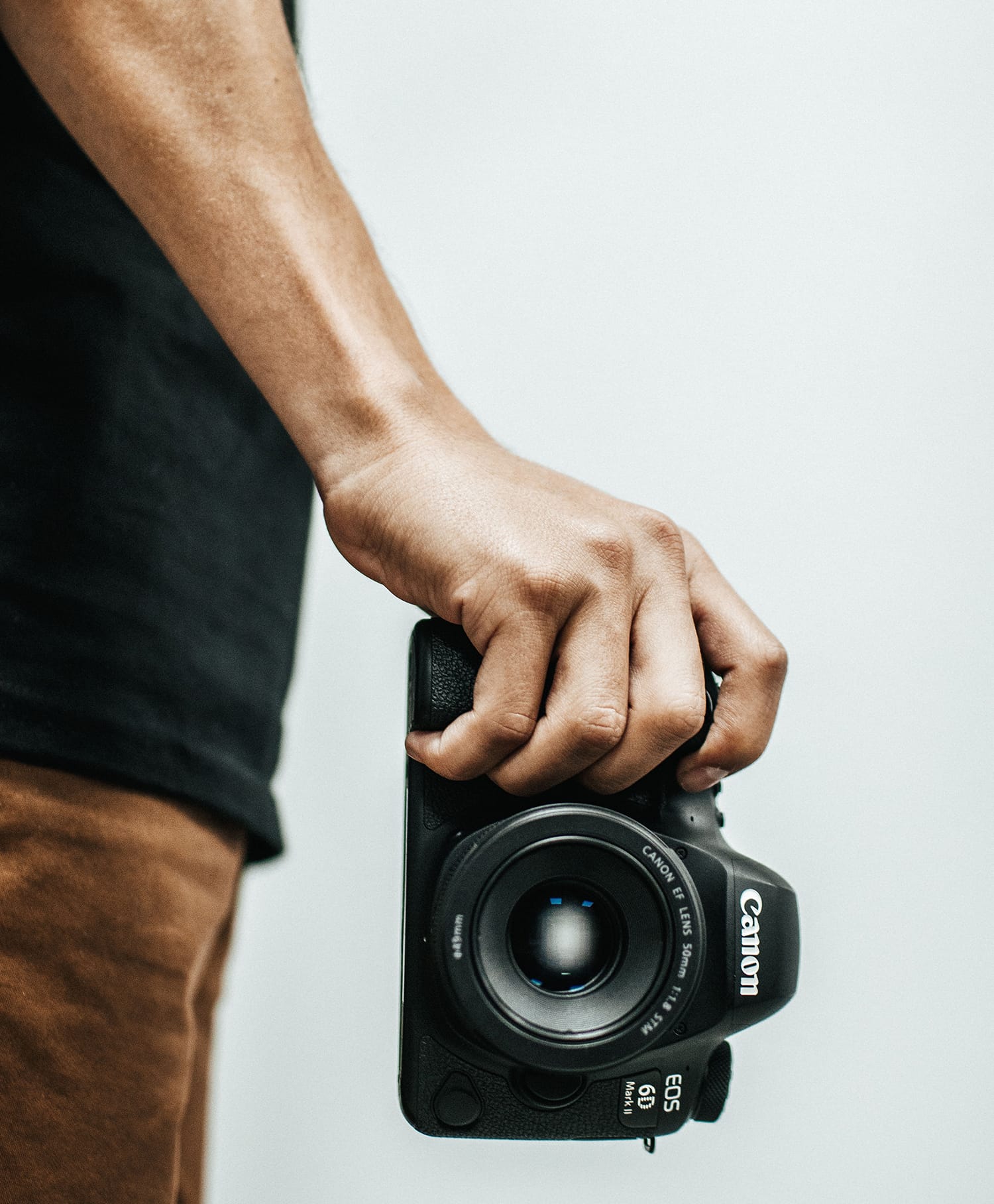 Canon EOS 6D