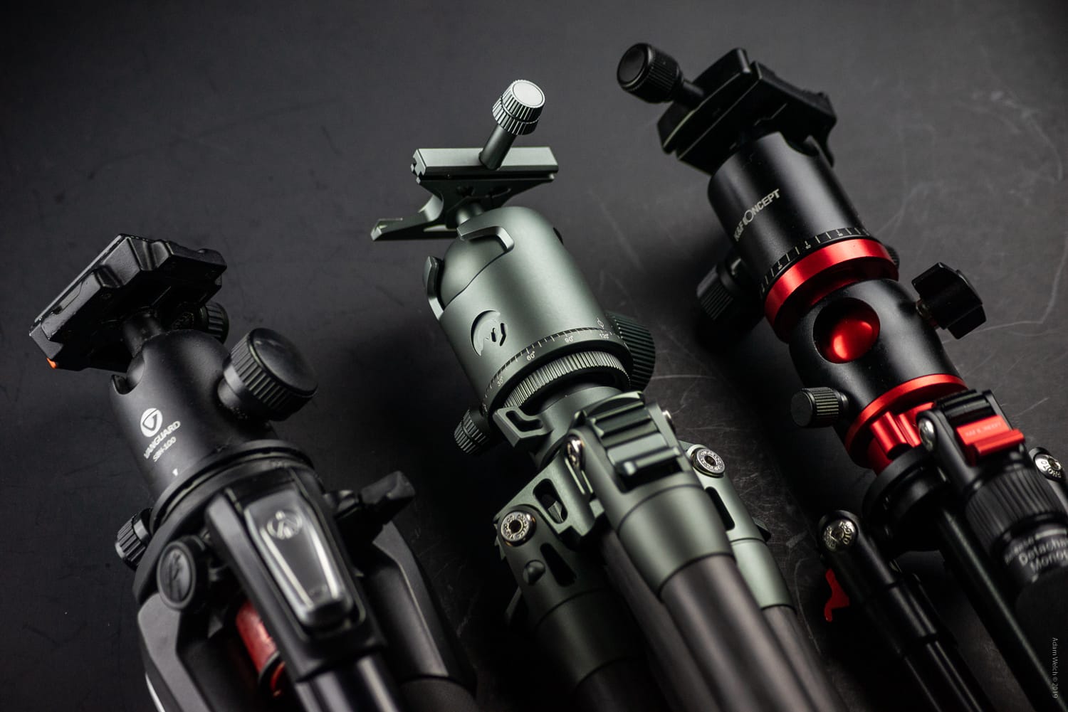 The Colorado Tripod Company's system is already a standout