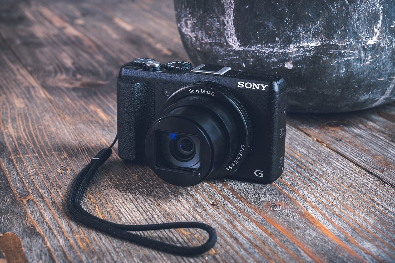 Entry-Level Cameras Are Better Than Ever