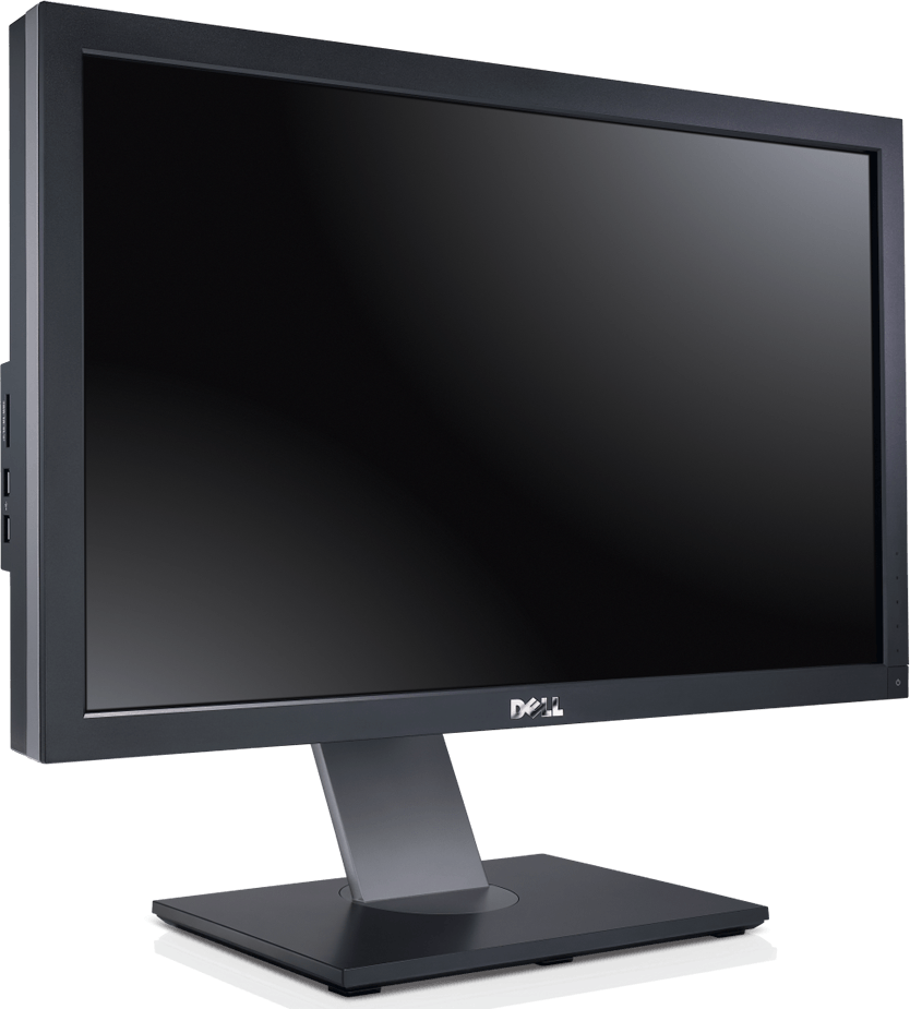 Dell UltraSharp U2711