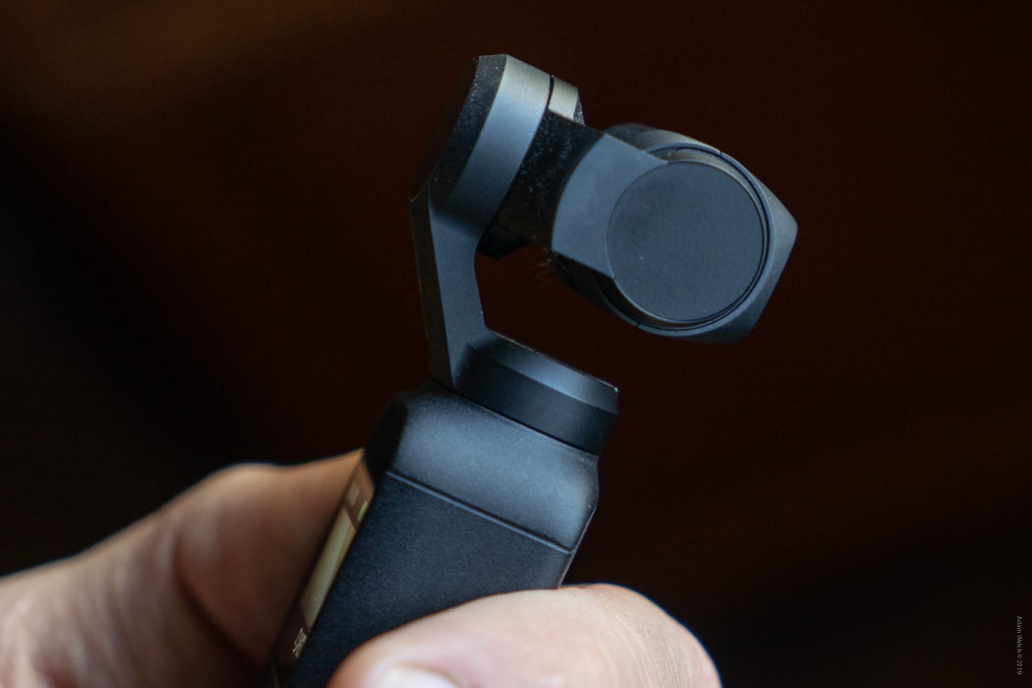 Review of the DJI Osmo Pocket