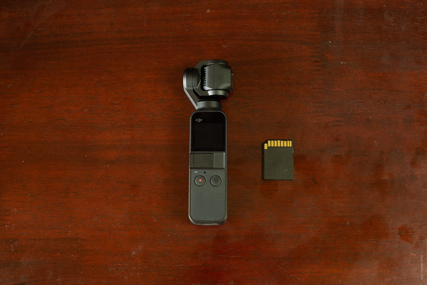 Review of the DJI Osmo Pocket