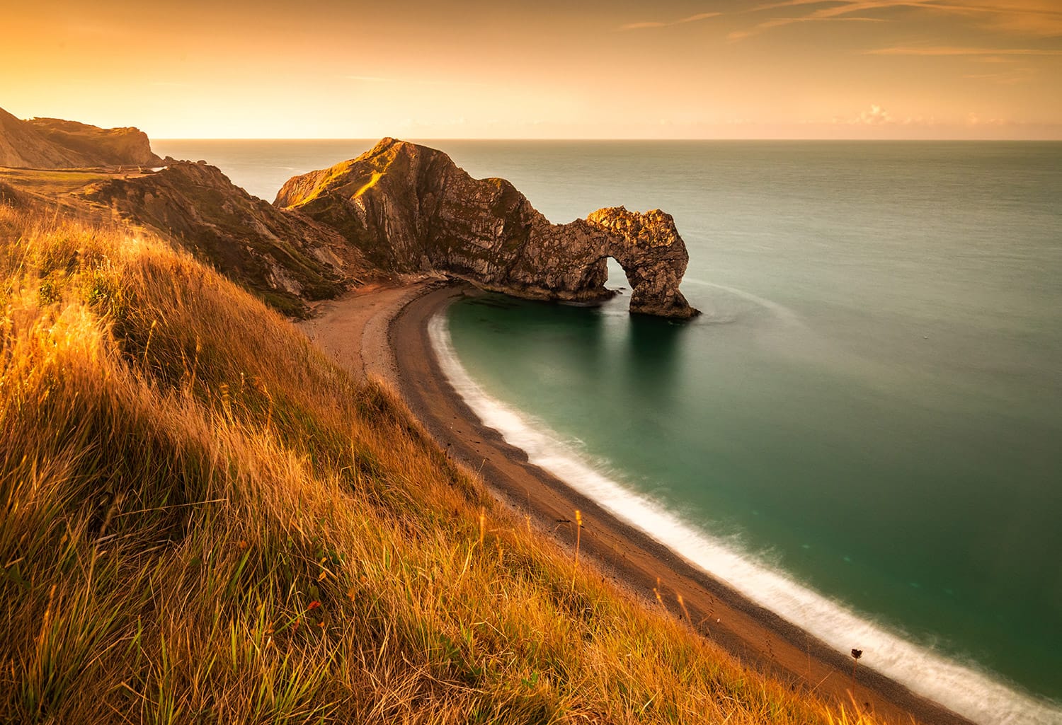 Durdle Door