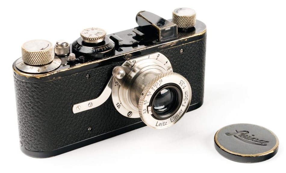 Leica