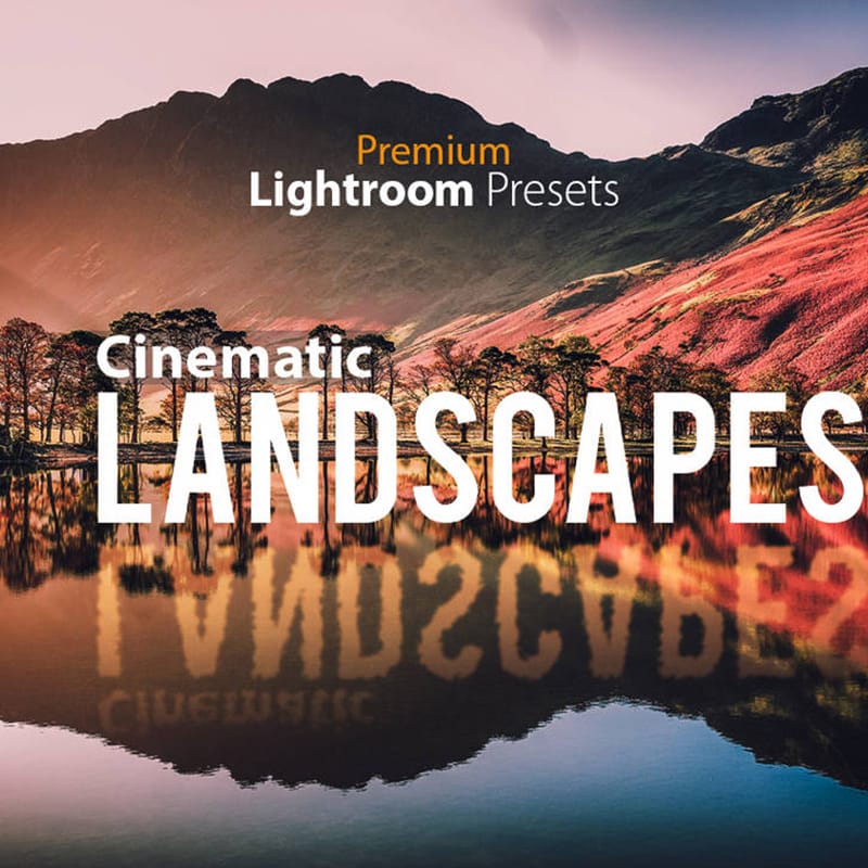 Cinematic Landscape