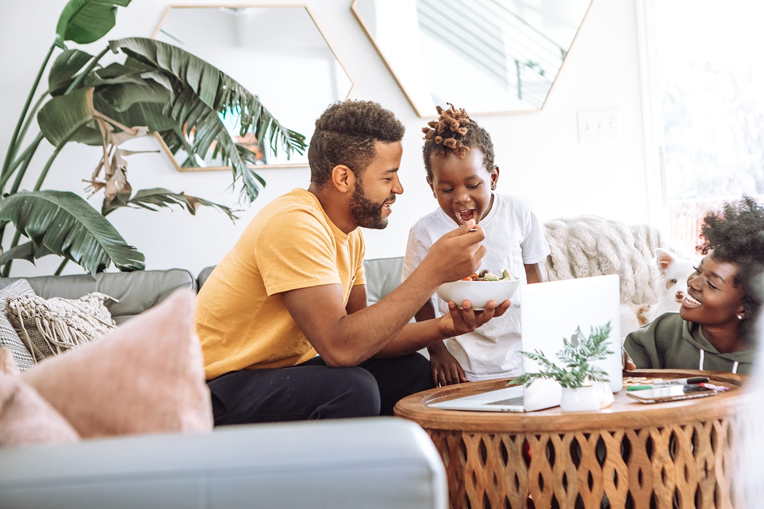 Family Photoshoot Ideas You Need to Try