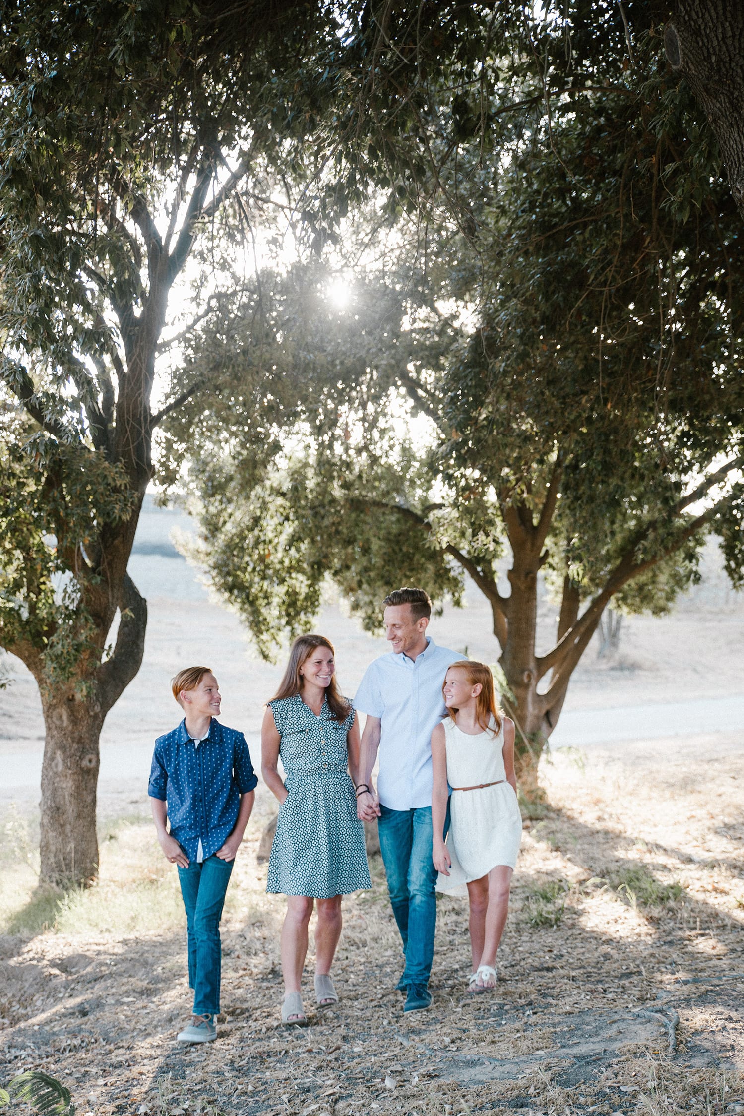 Family Photoshoot Ideas You Need to Try