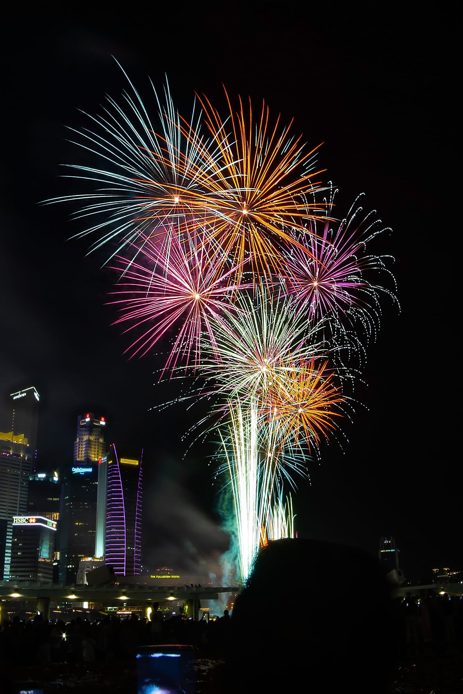The Ultimate Guide to Photographing Fireworks