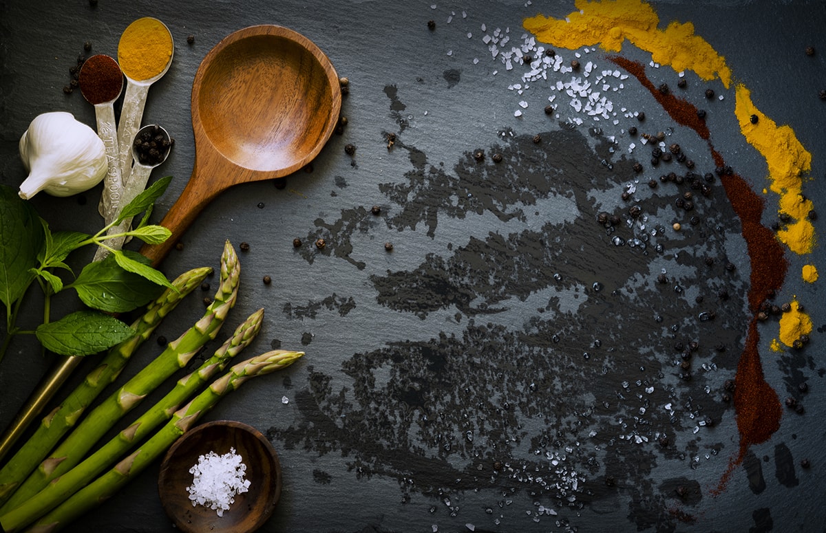 Five Tasty Food Photography Guidelines Worth Buying