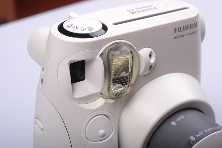 Fujifilm Instax Mini