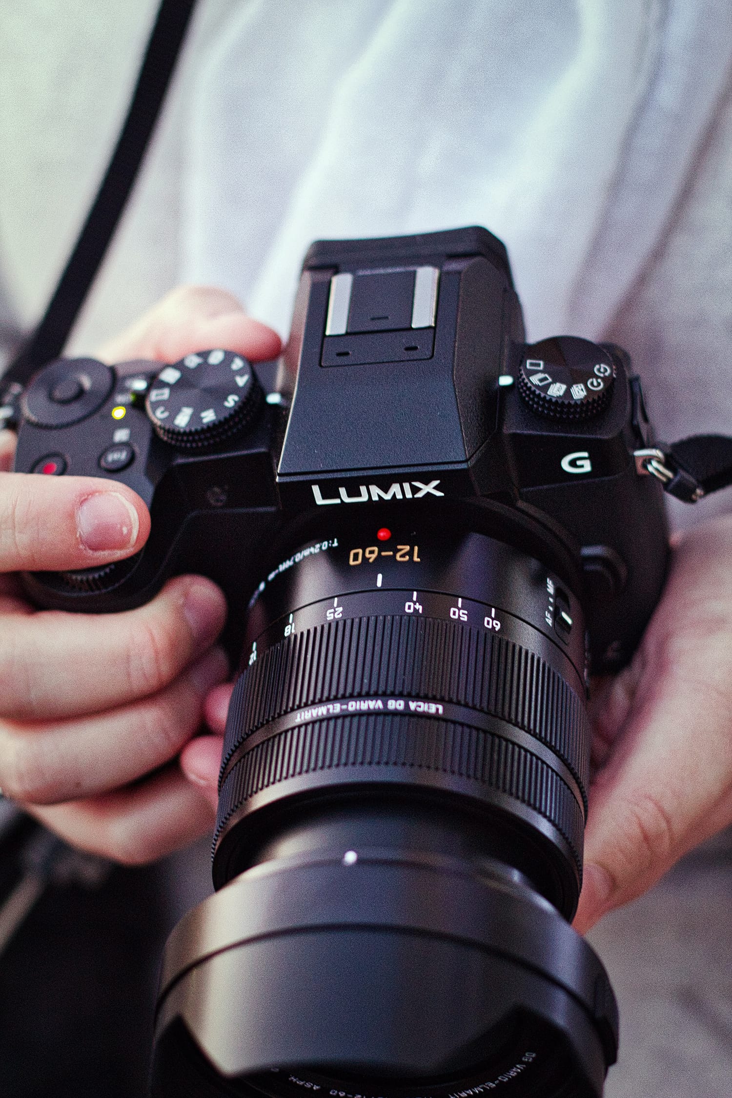 6 Simple Camera Hacks To Get You Off AUTO Mode Forever 