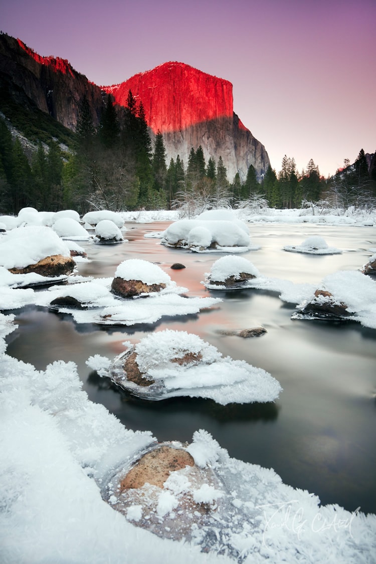 Graham Clark - Landscape Photography