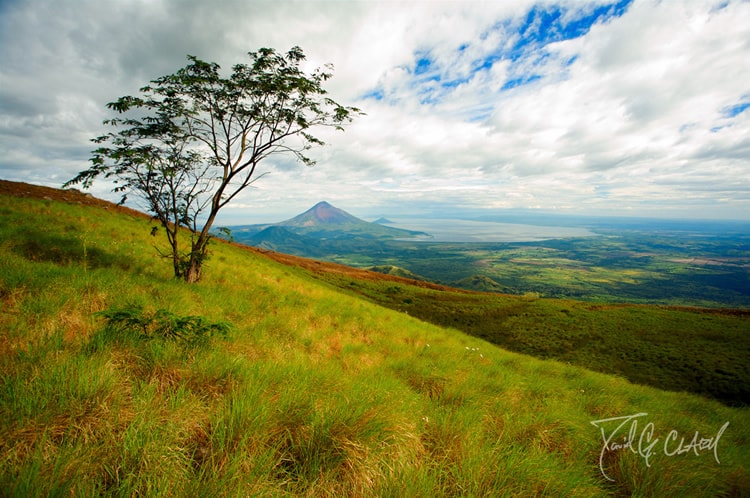 Graham Clark - Landscape Photography