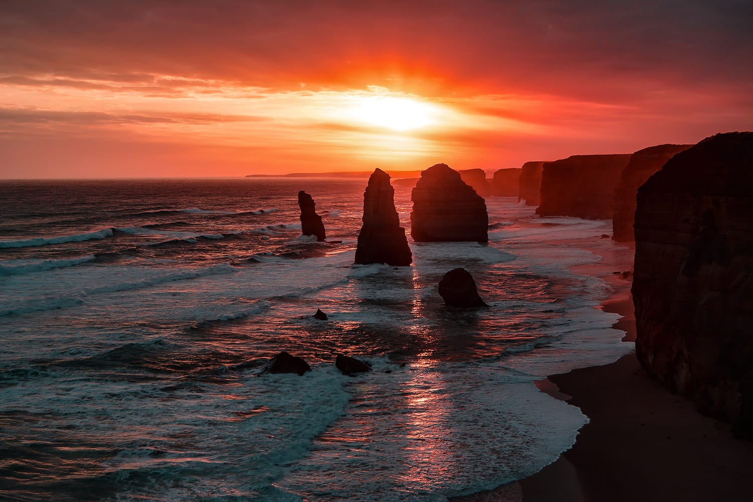 Great Ocean Road