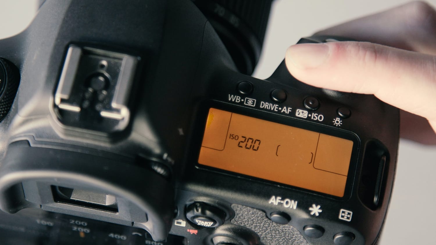 How to Reduce Camera Shake When Shooting Hand-Held