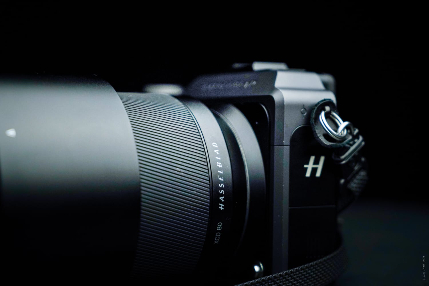 Review of the Hasselblad X1D II 50C Medium Format Mirrorless Camera