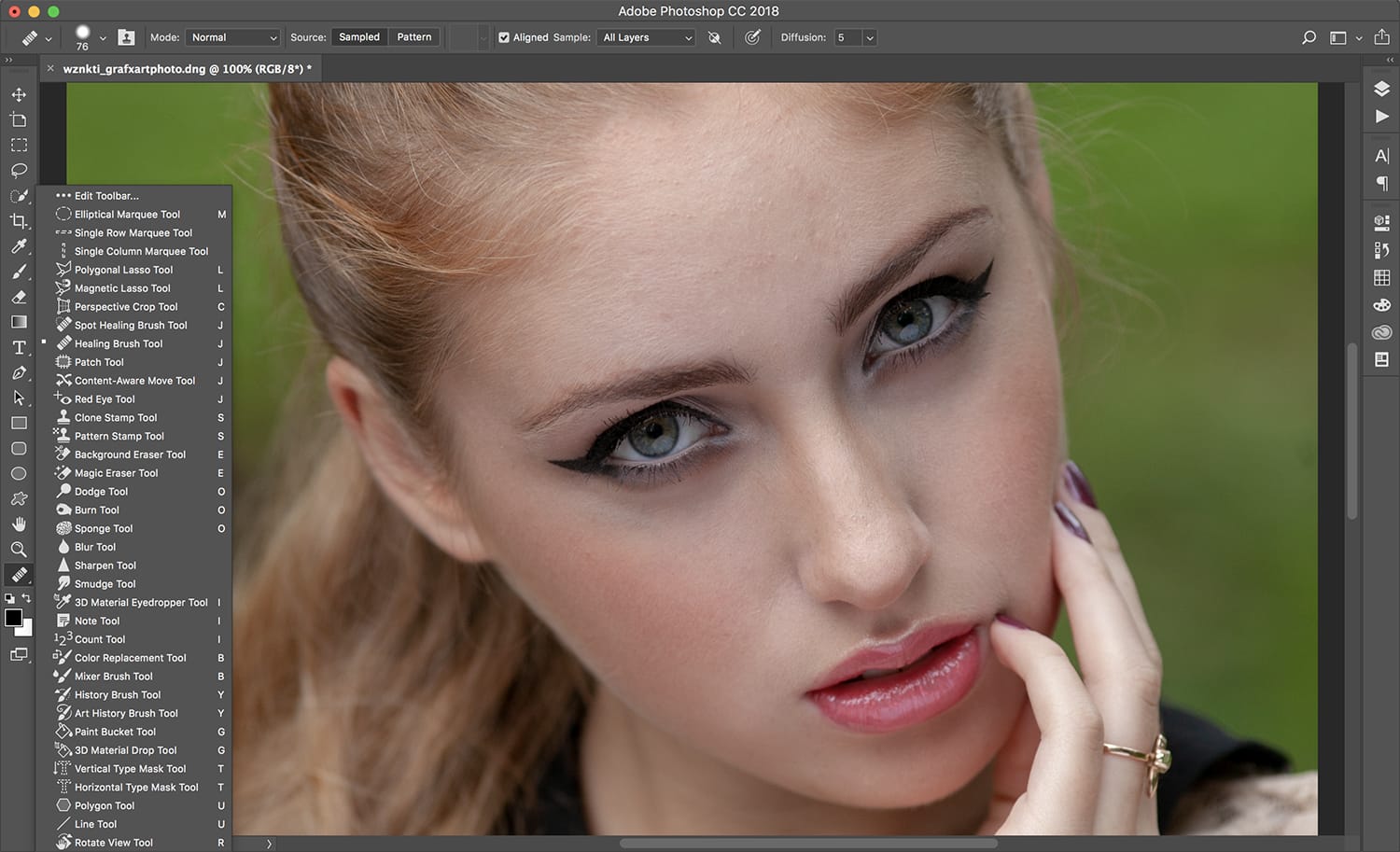 How to Give Your Images a Polished Feel with Adobe Contrastly