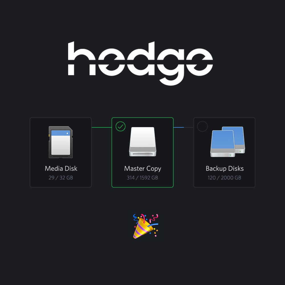 Hedge