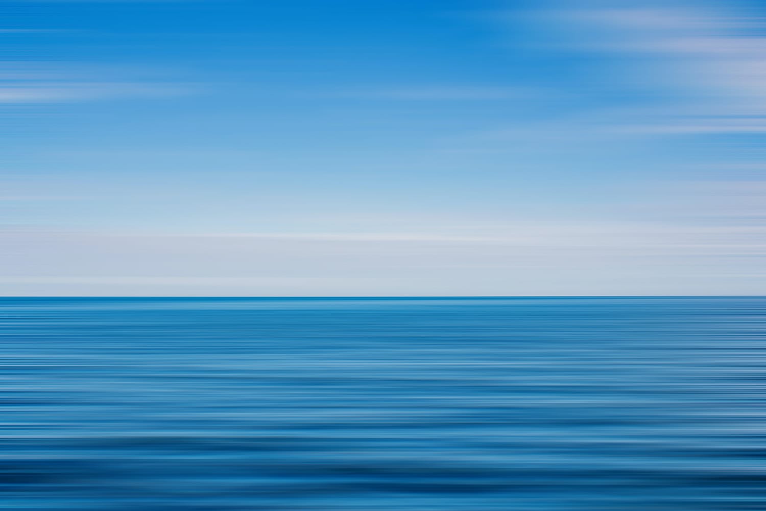 How to Purposefully Choose the Horizon Placement in Composition