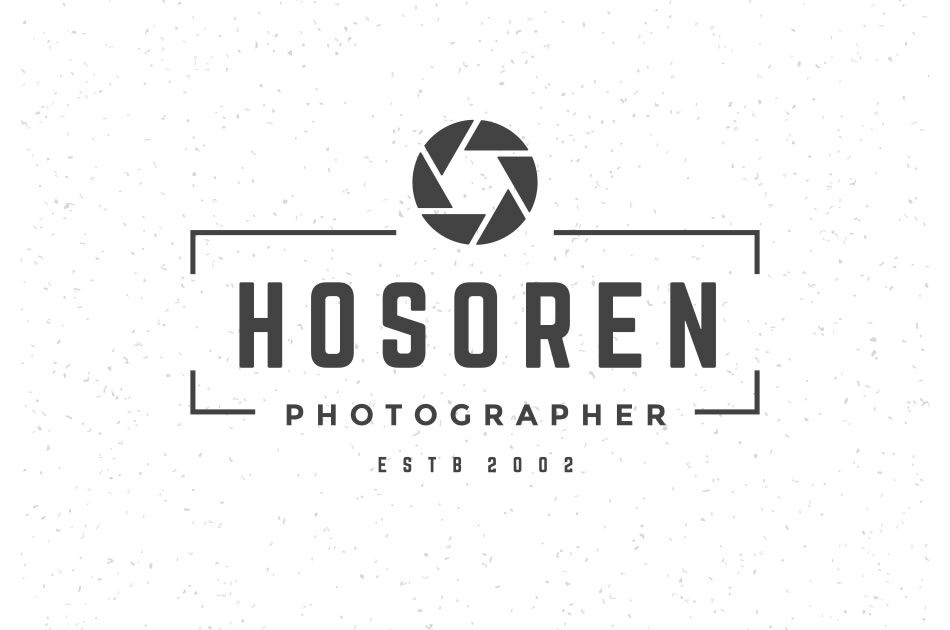 Hosoren Logo