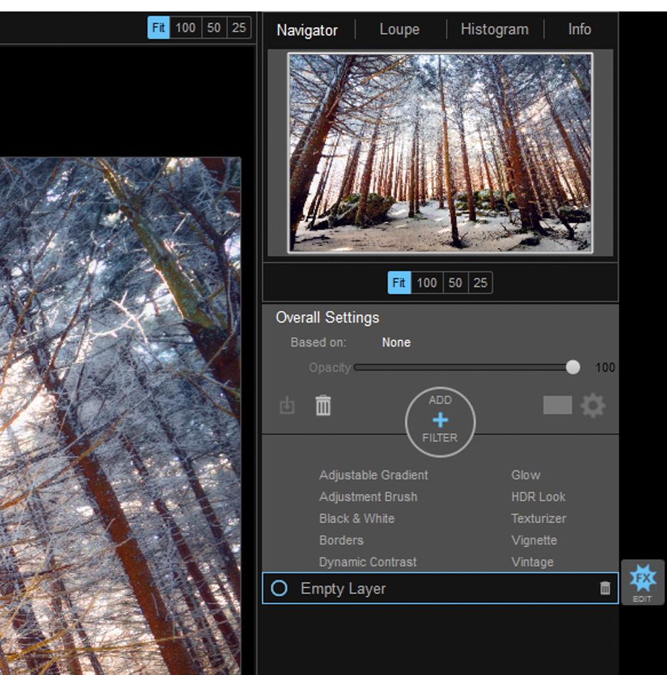 on1 effects 10 vs lightroom