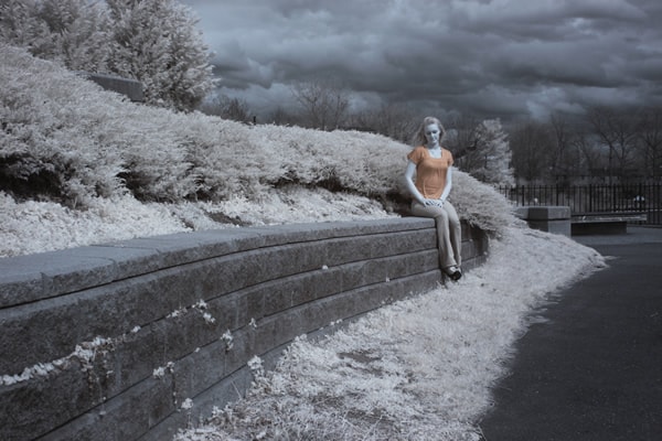 Infrared Photography