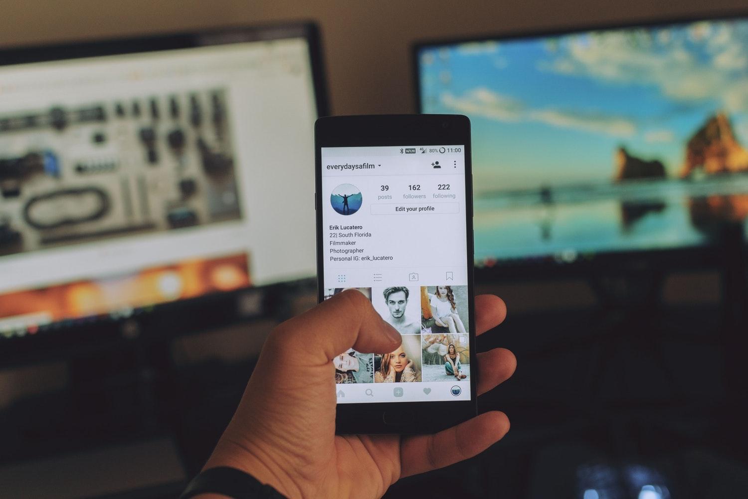 5 Instagram Marketing Tips Every Photographer Must Know