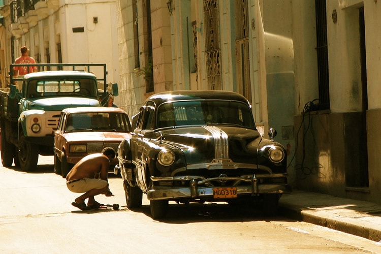 Havana, Cuba