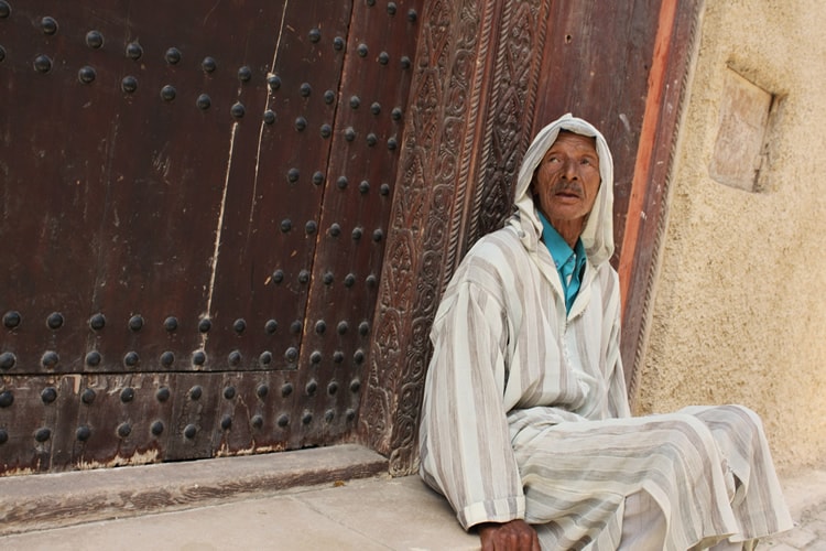 Fez, Morocco