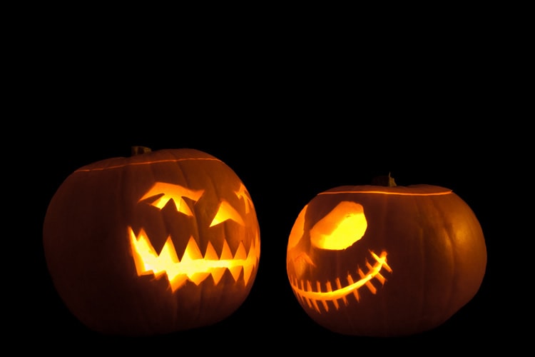 Jack-o-Lanterns