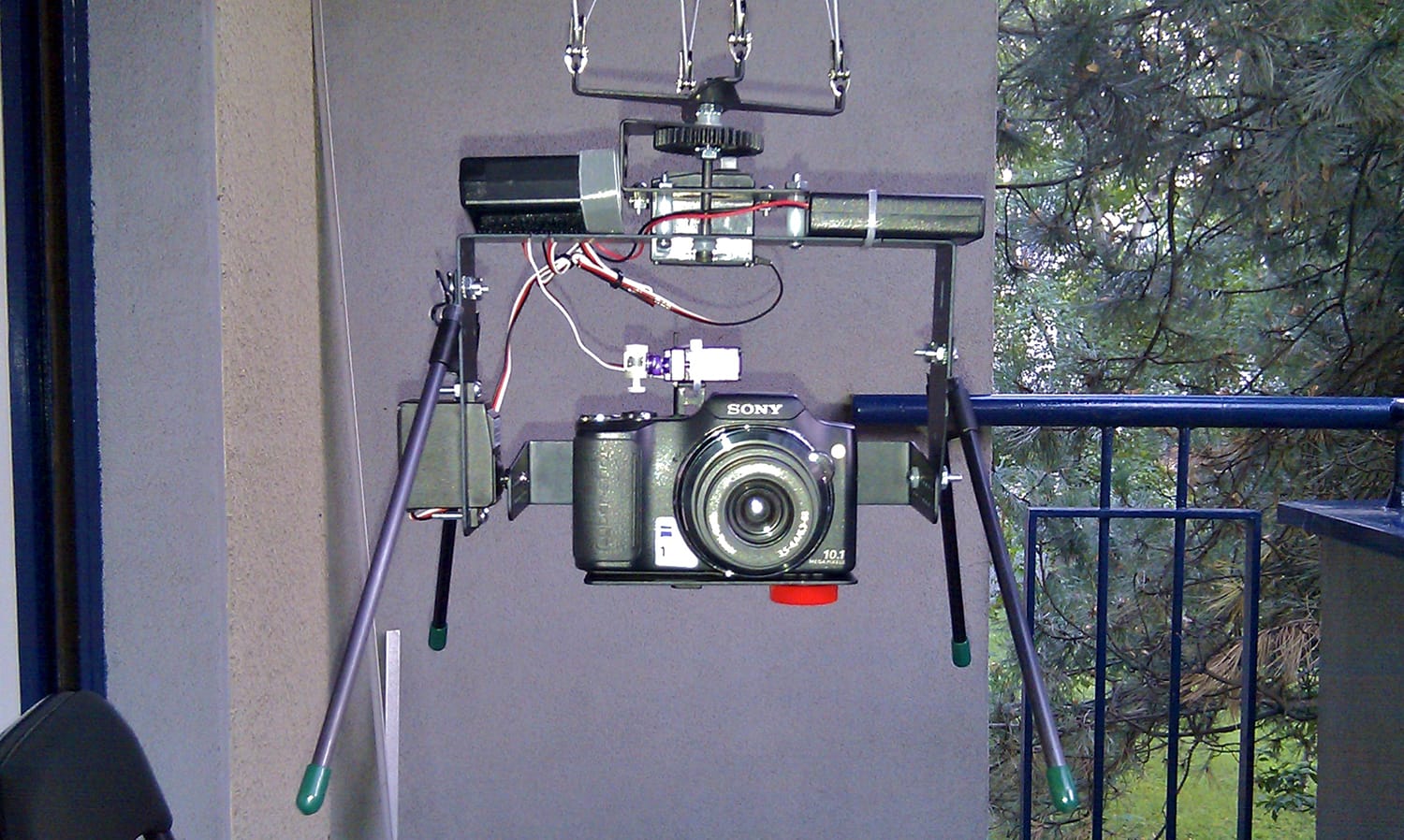 KAP Rig