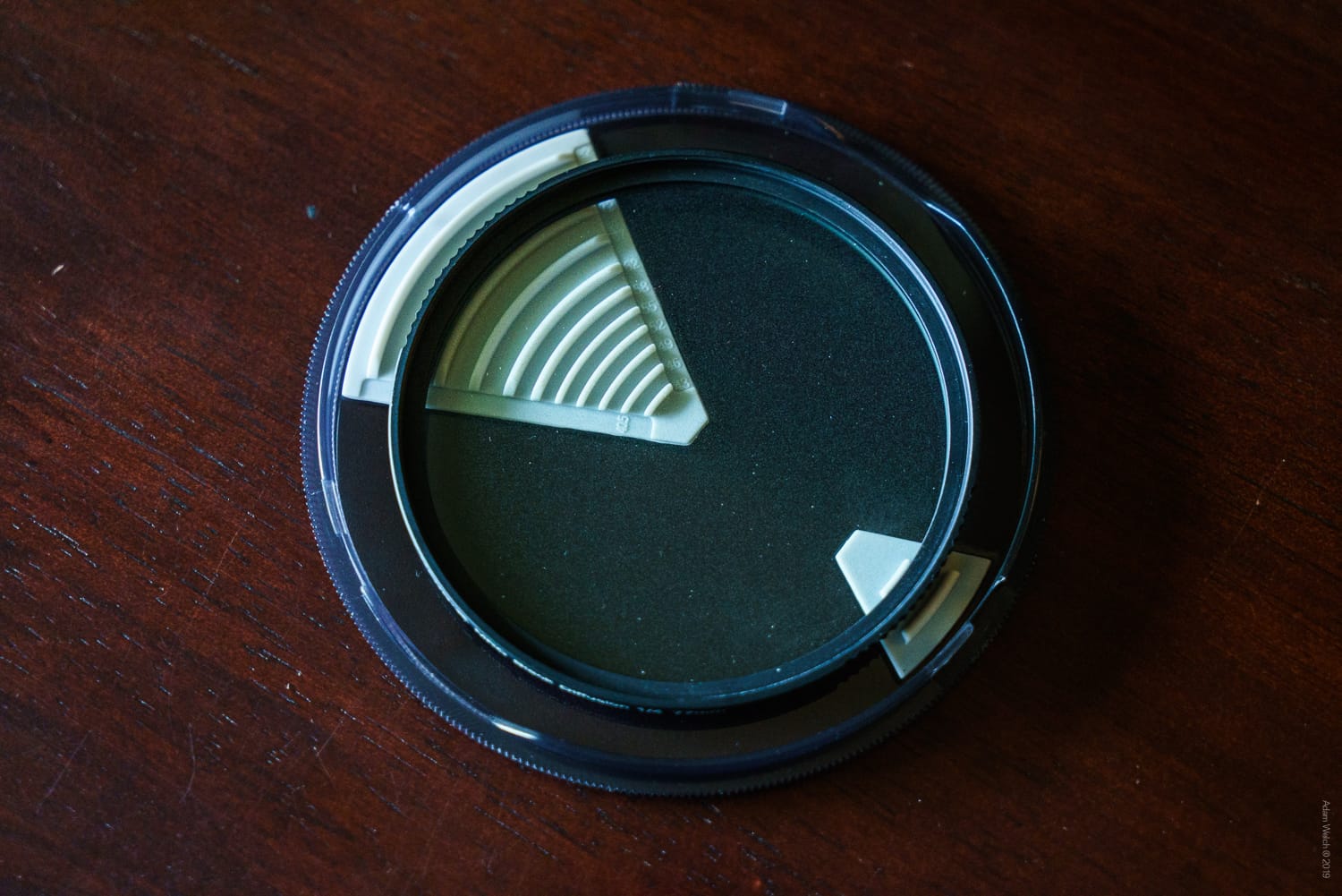 Review of the K&F Concept Nano-X ¼ Black Diffusion Filter