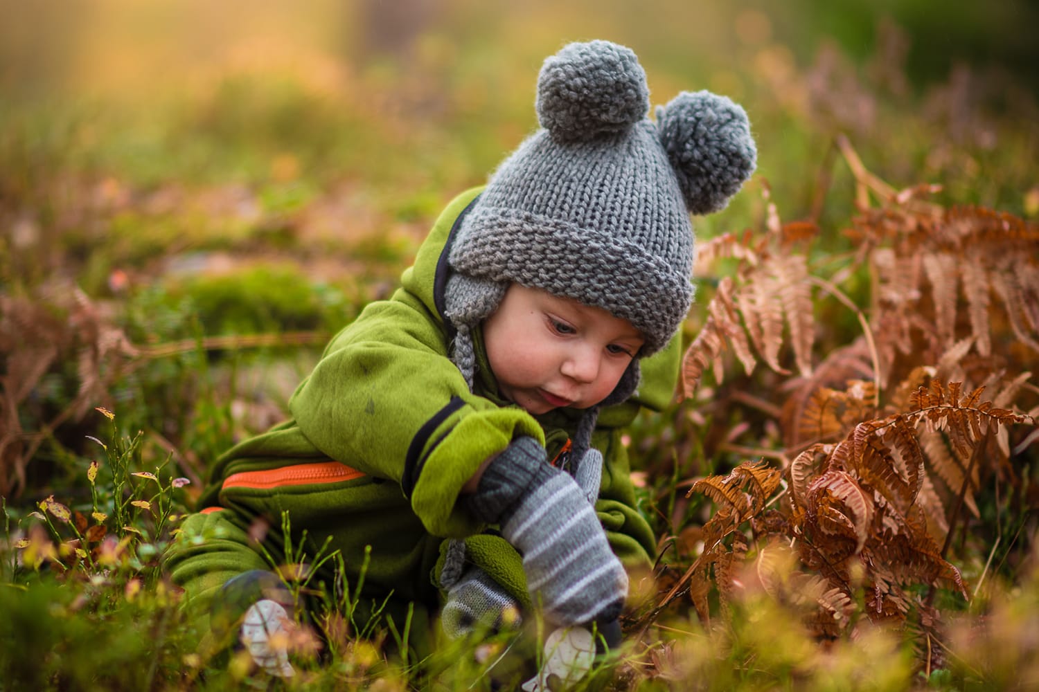 Can't-Miss Tips For Photographing Small Children