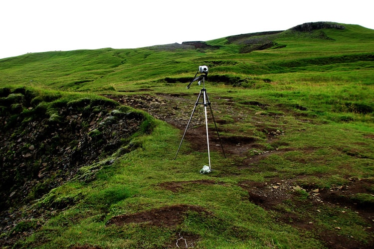 Landscape Photography - Use a Tripod