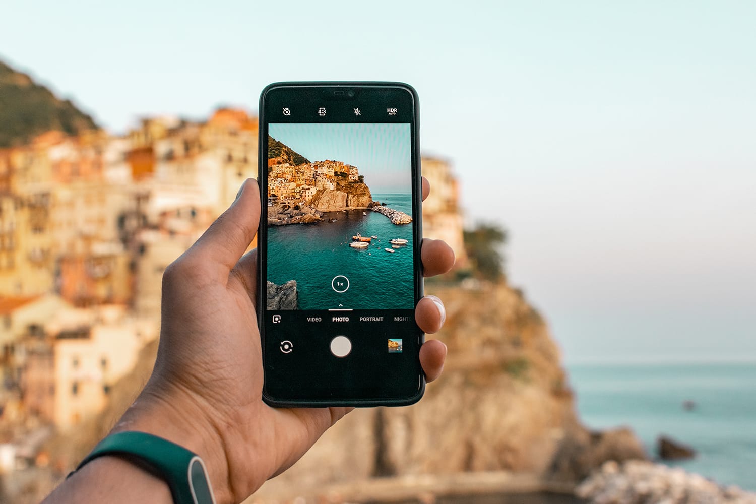 7 Smartphone Landscape Photography Tips & Tricks