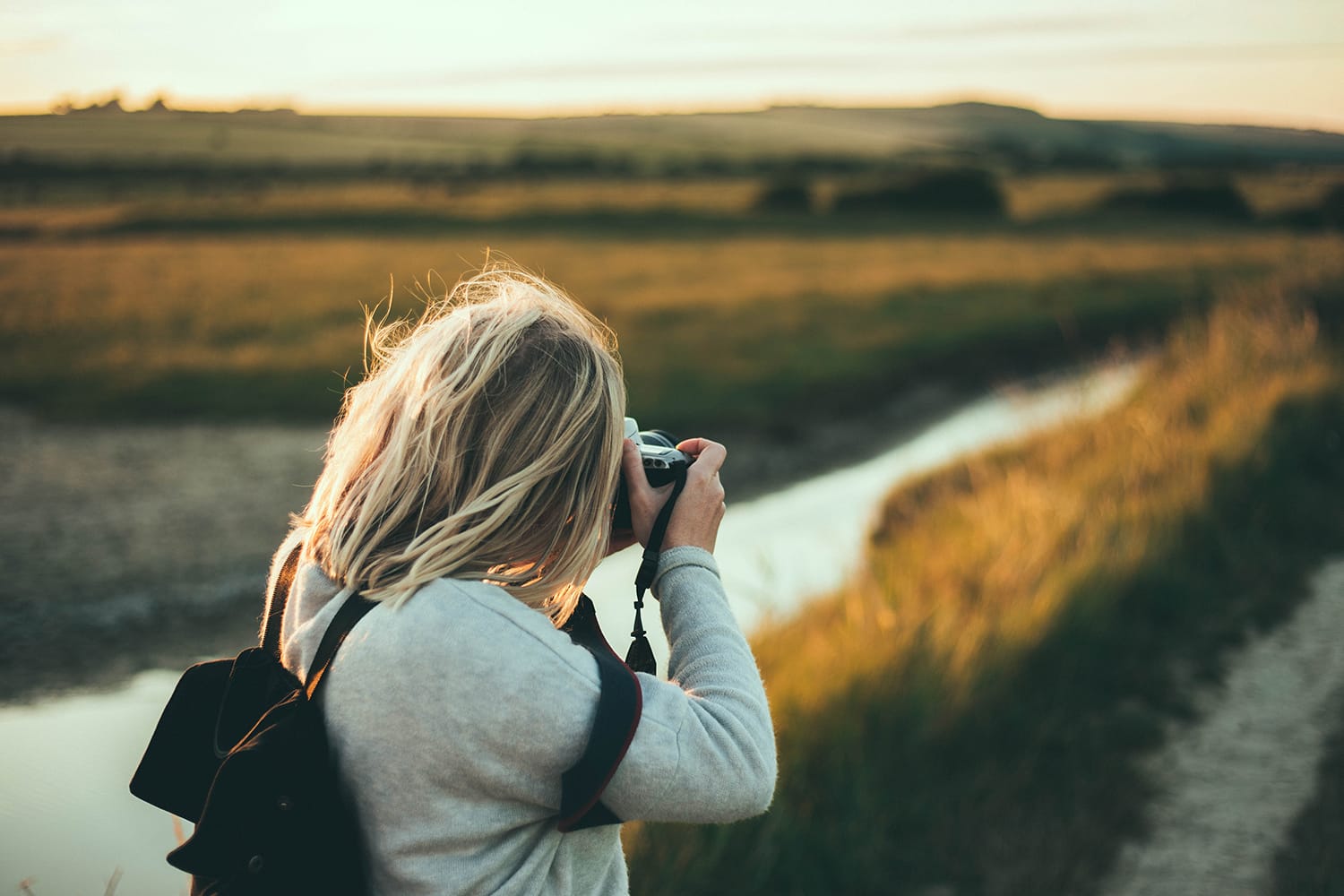 Why You Must Fail (and learn from it) Before Becoming a Successful Photographer