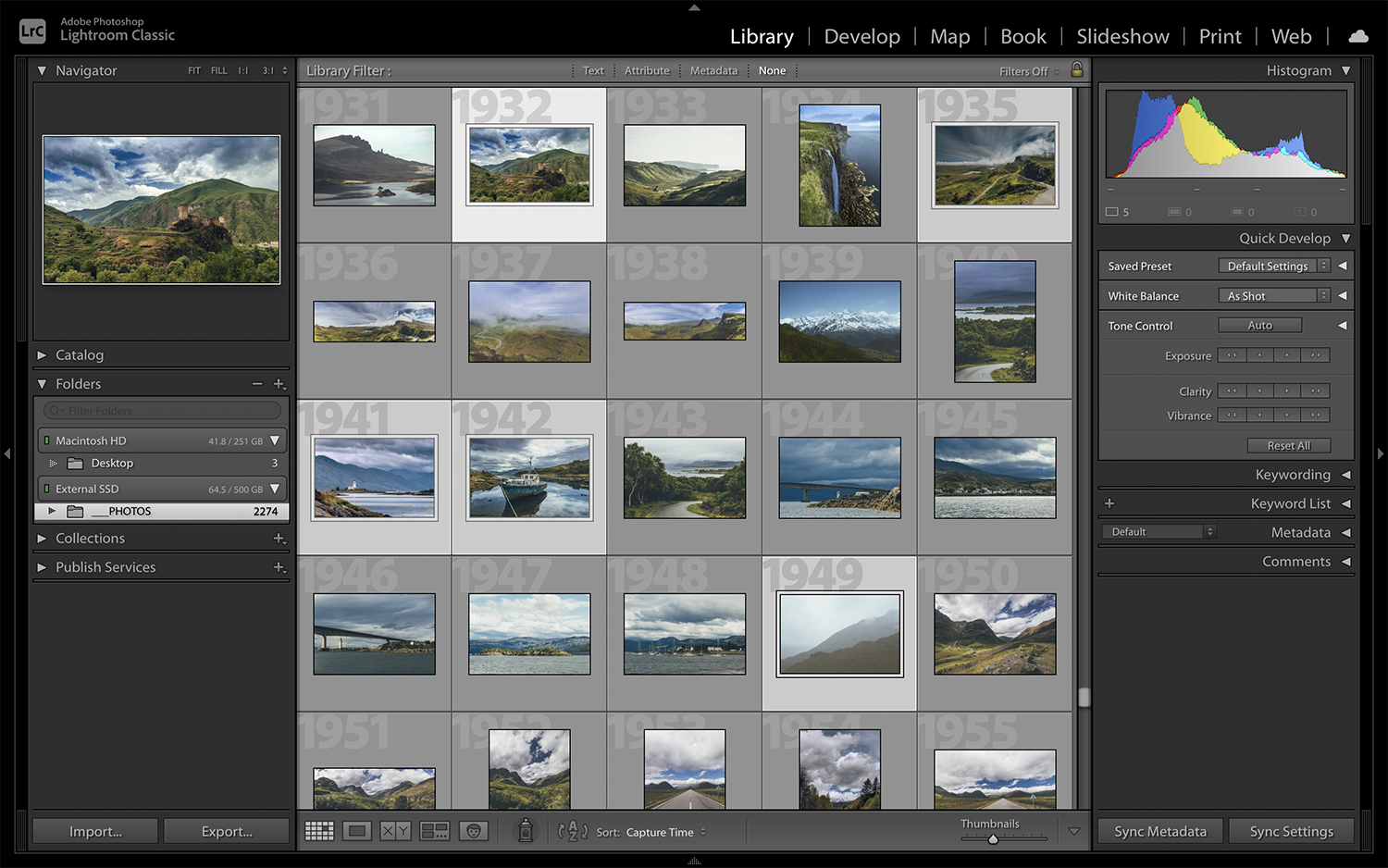 Everything You Need to Know About Exporting Images from Lightroom Classic