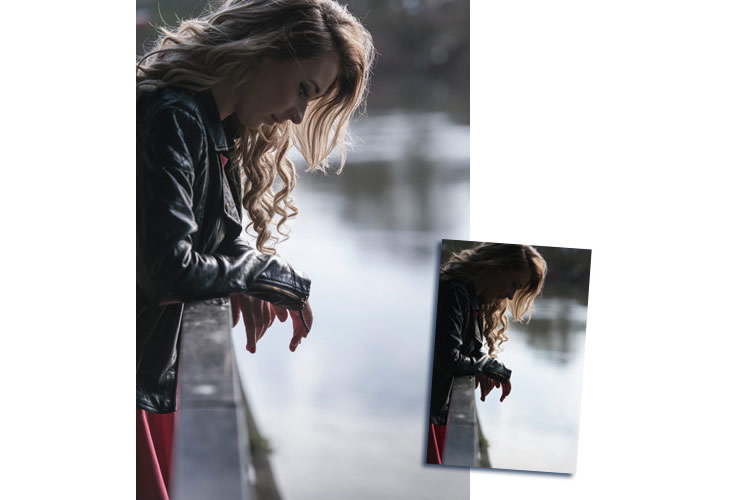 How to Use the Histogram to Fix Exposure and Reveal Hidden Detail