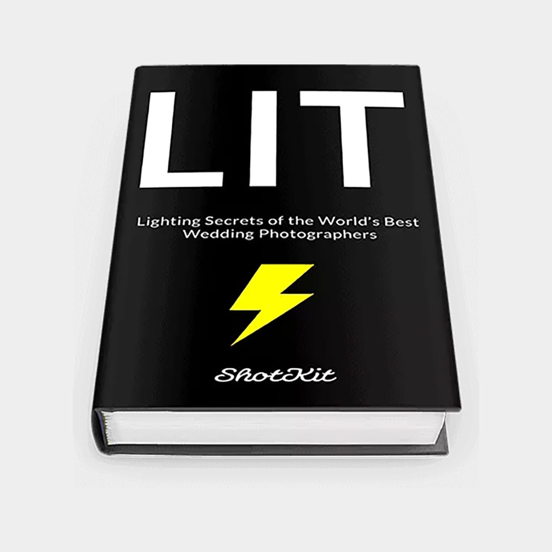LIT Book - Shotkit
