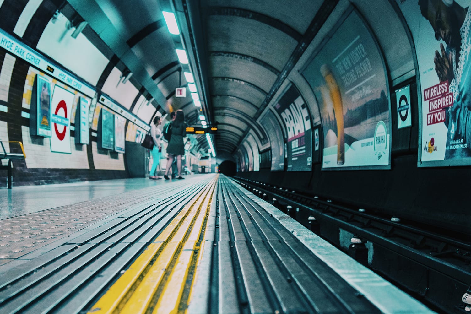 London Underground