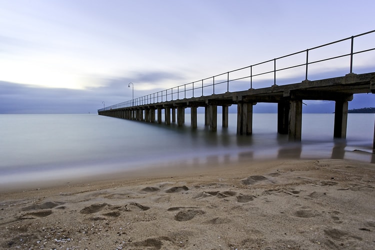 Dromana Pier