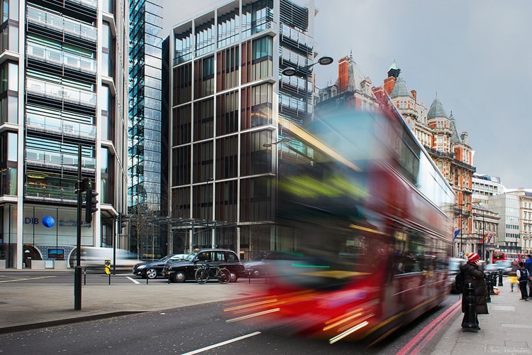 Knightsbridge, London