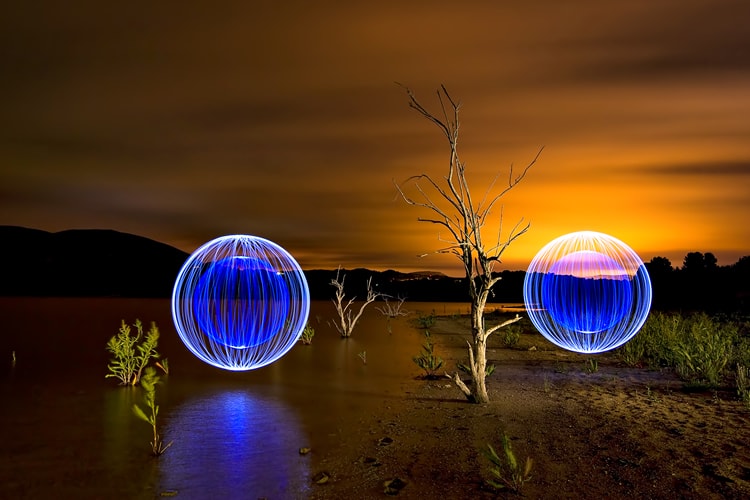 40 Stunning Examples Of Long Exposure Photographs 
