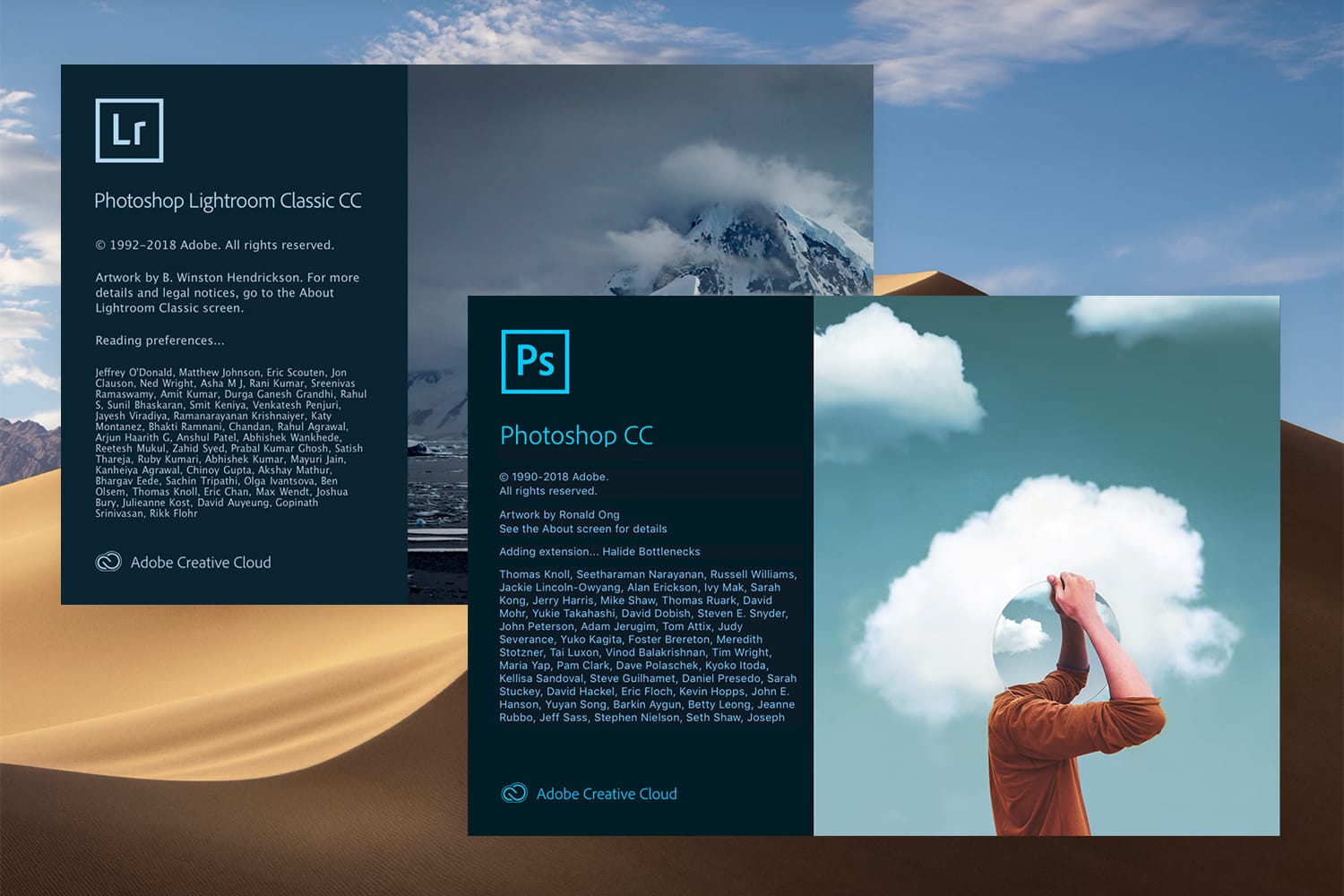 Lightroom vs Photoshop: Which One Is Better for You?