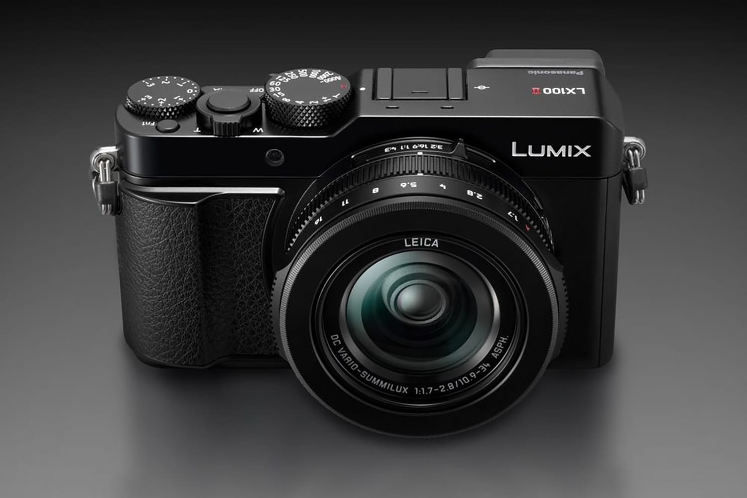 Panasonic LX100 II