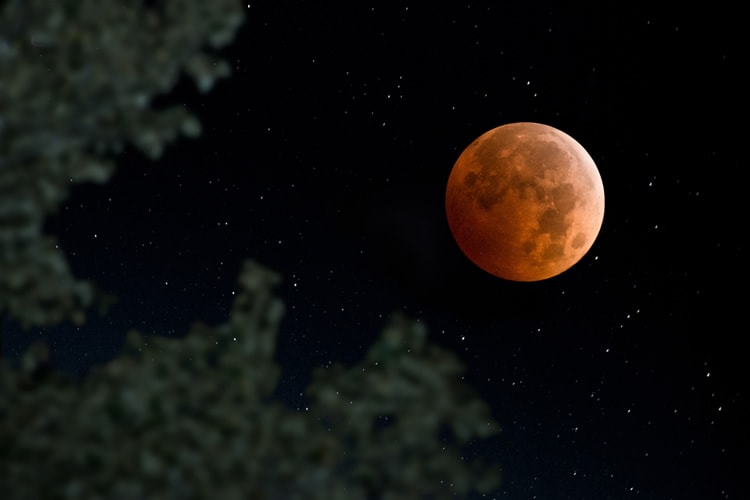 Lunar Eclipse